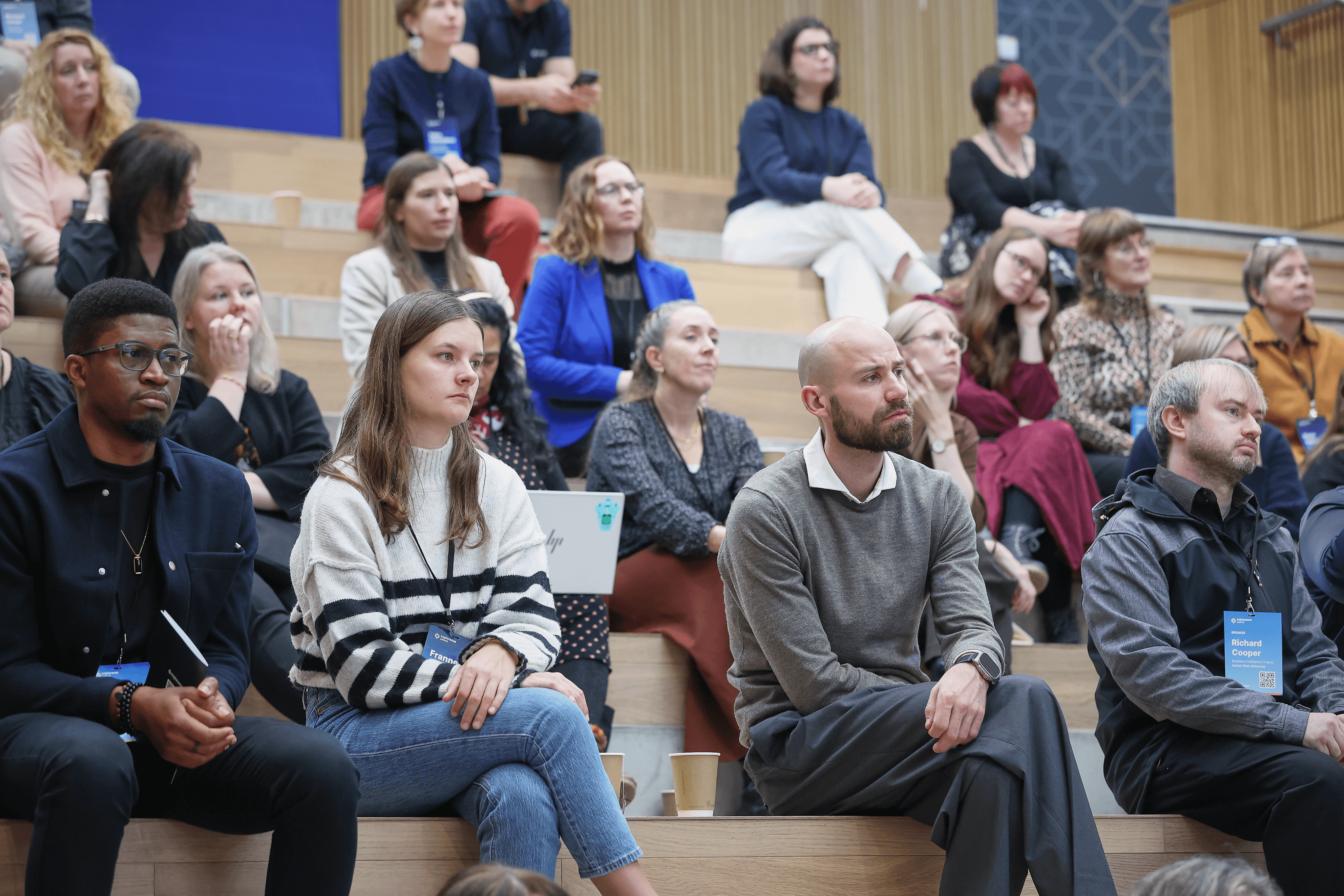 Why You Should Attend Explorance Europe Summit 2026?