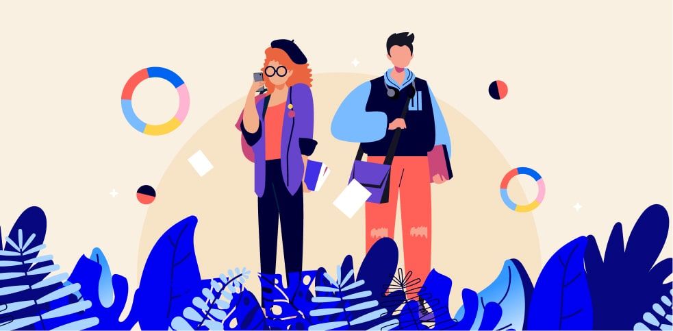 4 façons de renforcer la rétention des étudiants grâce à un retour d'information régulier de la part des étudiants