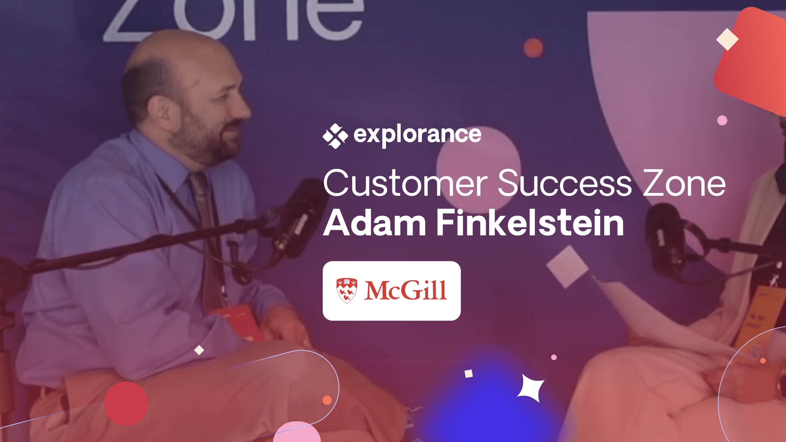 From In-House Surveys to Modern, Scalable Feedback at McGill University | MENA Summit 2025