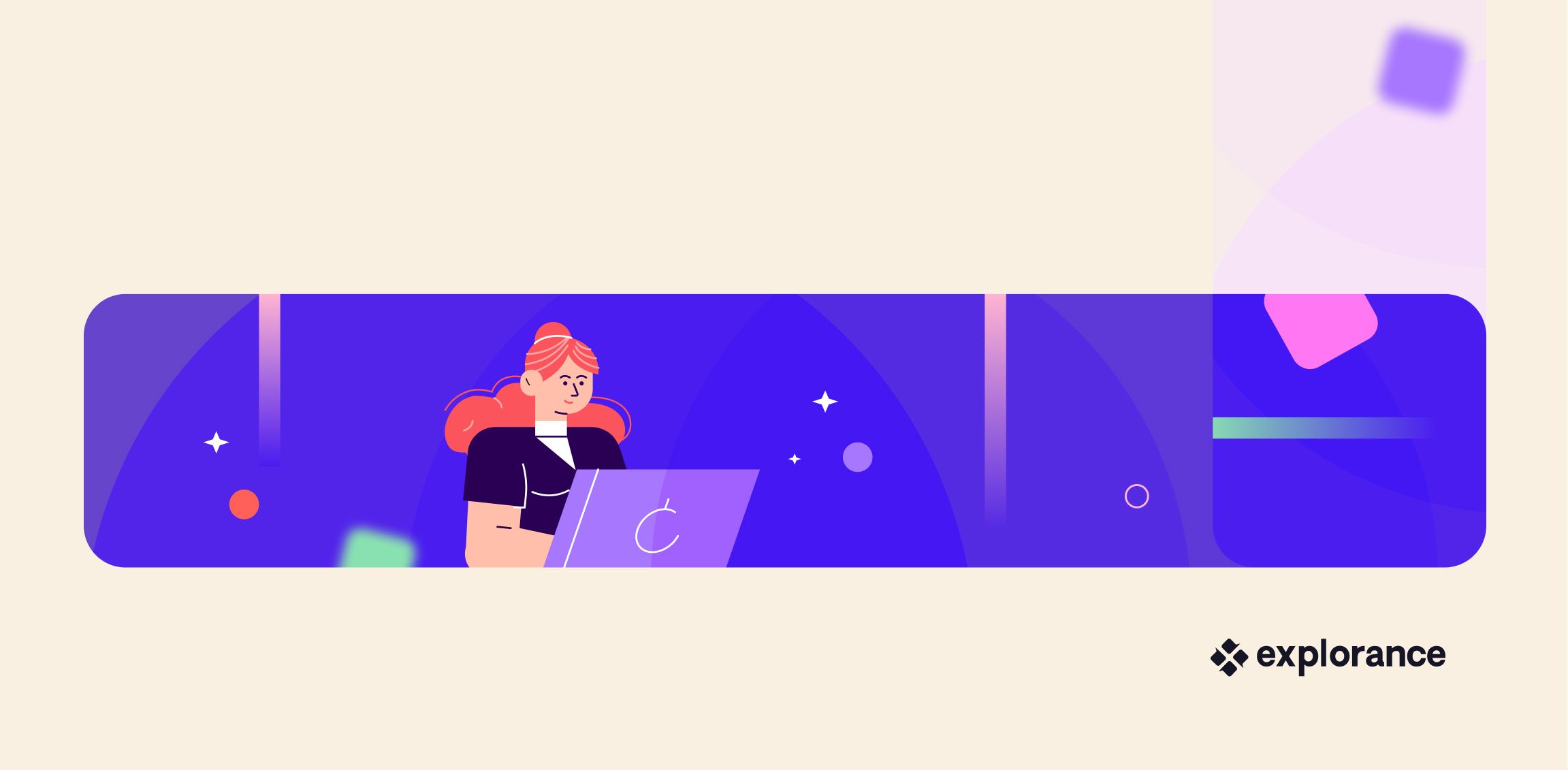 Explorance Blue 9.7: Built for Intelligent, Scalable, and Resilient Feedback Operations 