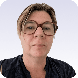 Carolyn Moir