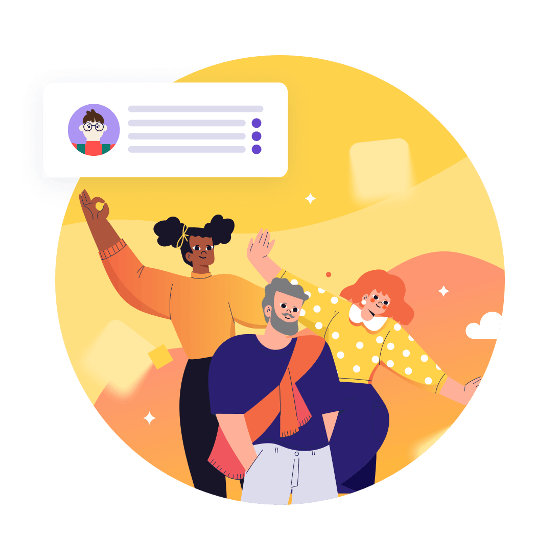 Work Together for Better Survey Outcomes