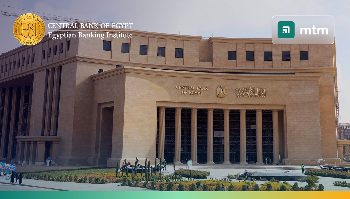 Redefining the Training Experience for Increased Job Performance at the Egyptian Banking Institute with  Explorance Metrics That Matter 