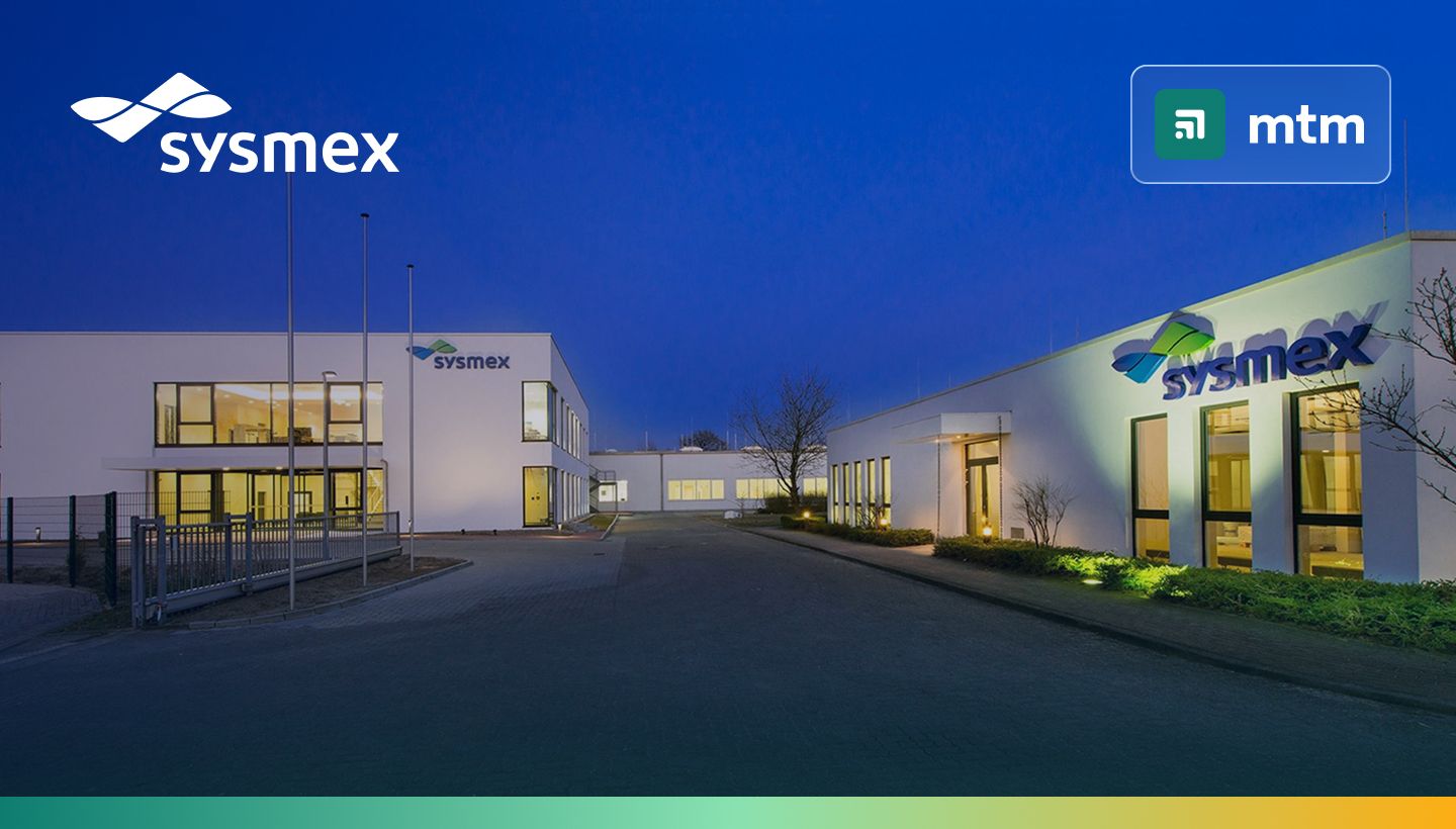 Driving L&D Impact at Sysmex America with Explorance Metrics That Matter  