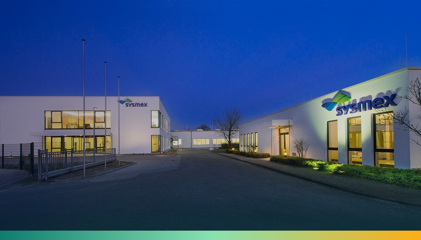 Illustration for the article Driving L&D Impact at Sysmex America with Explorance Metrics That Matter