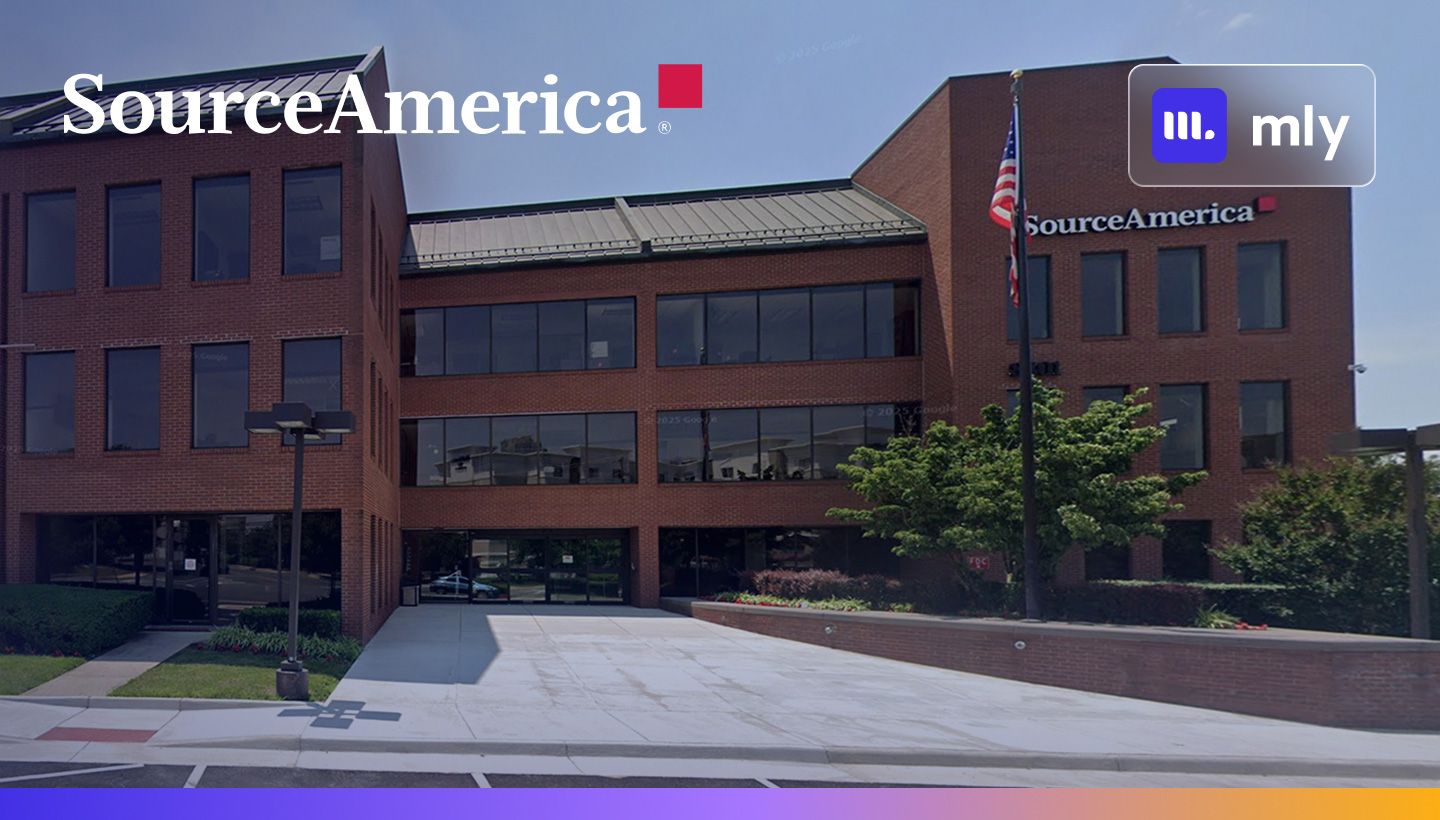 SourceAmerica: Amplifying the Voice of the Employee with AI-Powered Explorance MLY