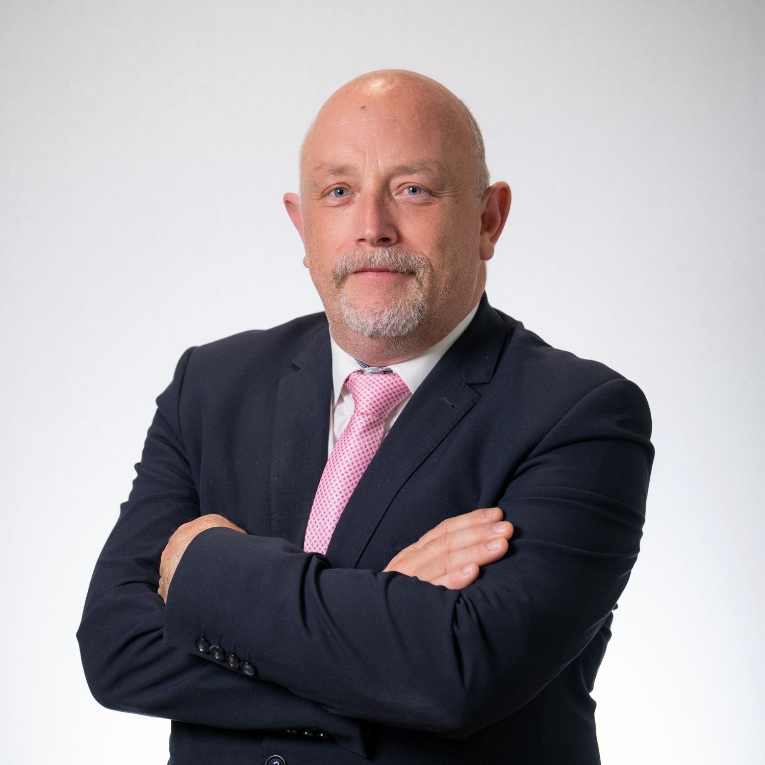 David Denieffe