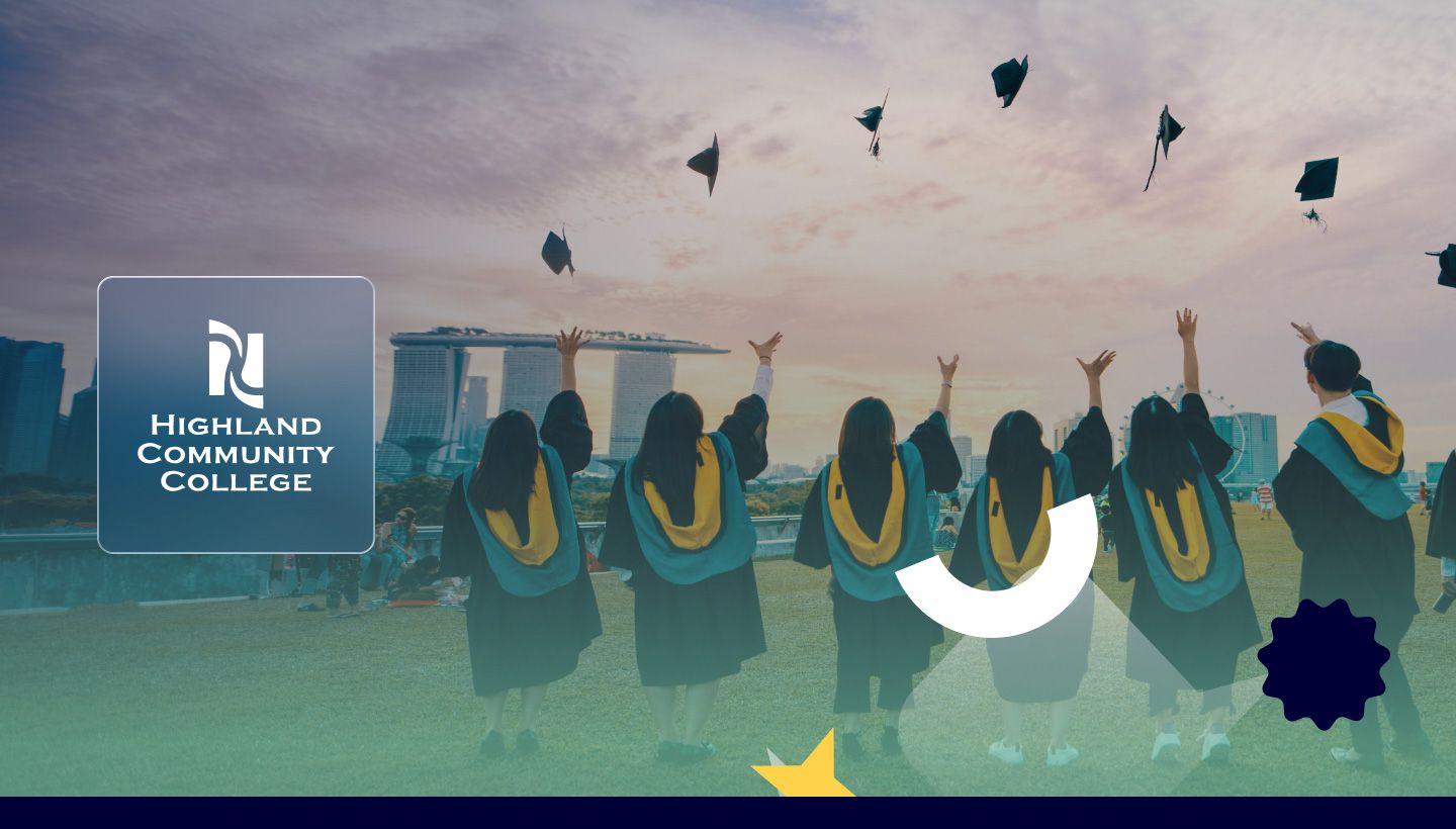 Highland Community College Selects Explorance Blue to Modernize and Streamline Course Evaluation Processes 