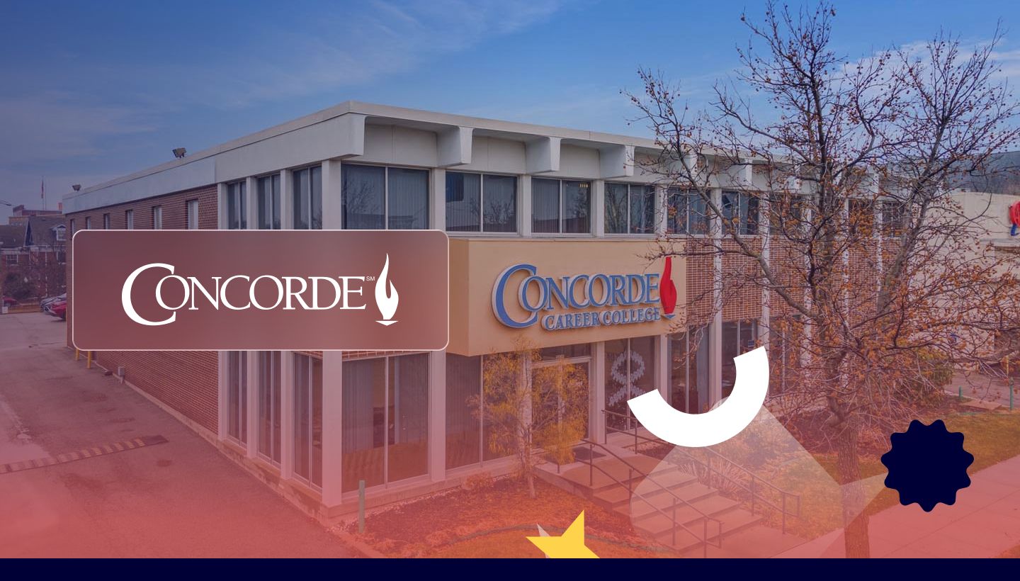 Concorde Career Colleges Streamlines Course Evaluations and Unlocks Real-Time, Program-Level Insights with Explorance Blue