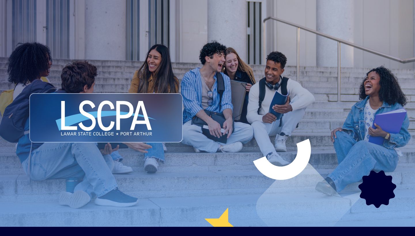 Transforming Course Evaluations and Supporting Teaching Excellence at Lamar State College-Port Arthur with Explorance Blue