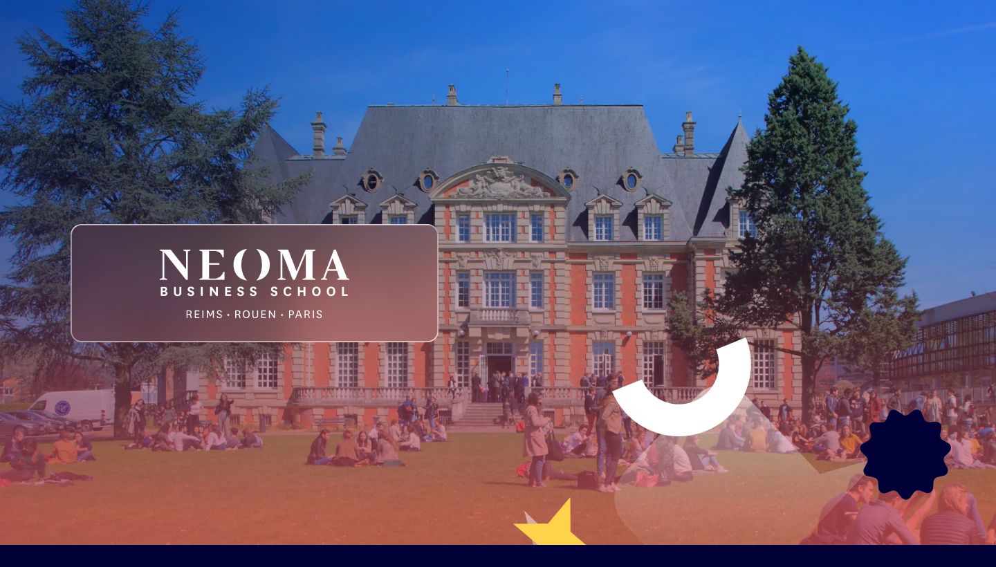 NEOMA renforce l'excellence pédagogique grâce à Explorance Blue et MLY pour une évaluation intégrée et des informations exploitables