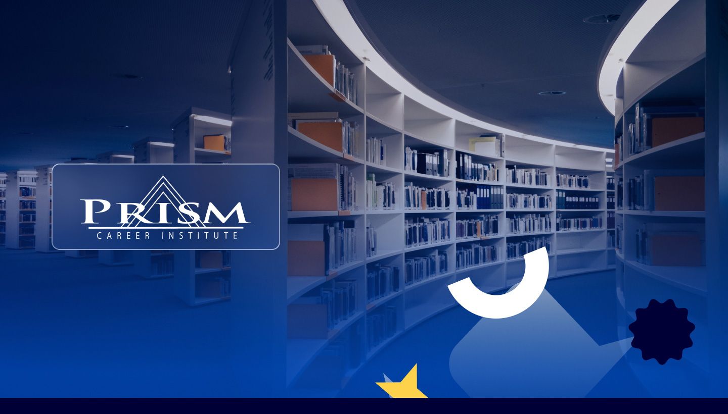 Transforming Manual Course Evaluations at Prism Career Institute with Explorance Blue  