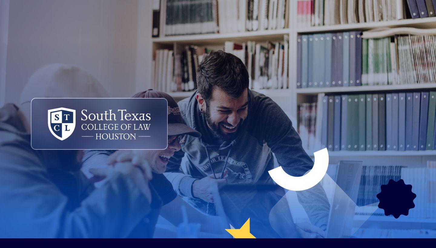 Creating a Future-Ready Evaluation Process at South Texas College of Law Houston with Explorance Blue