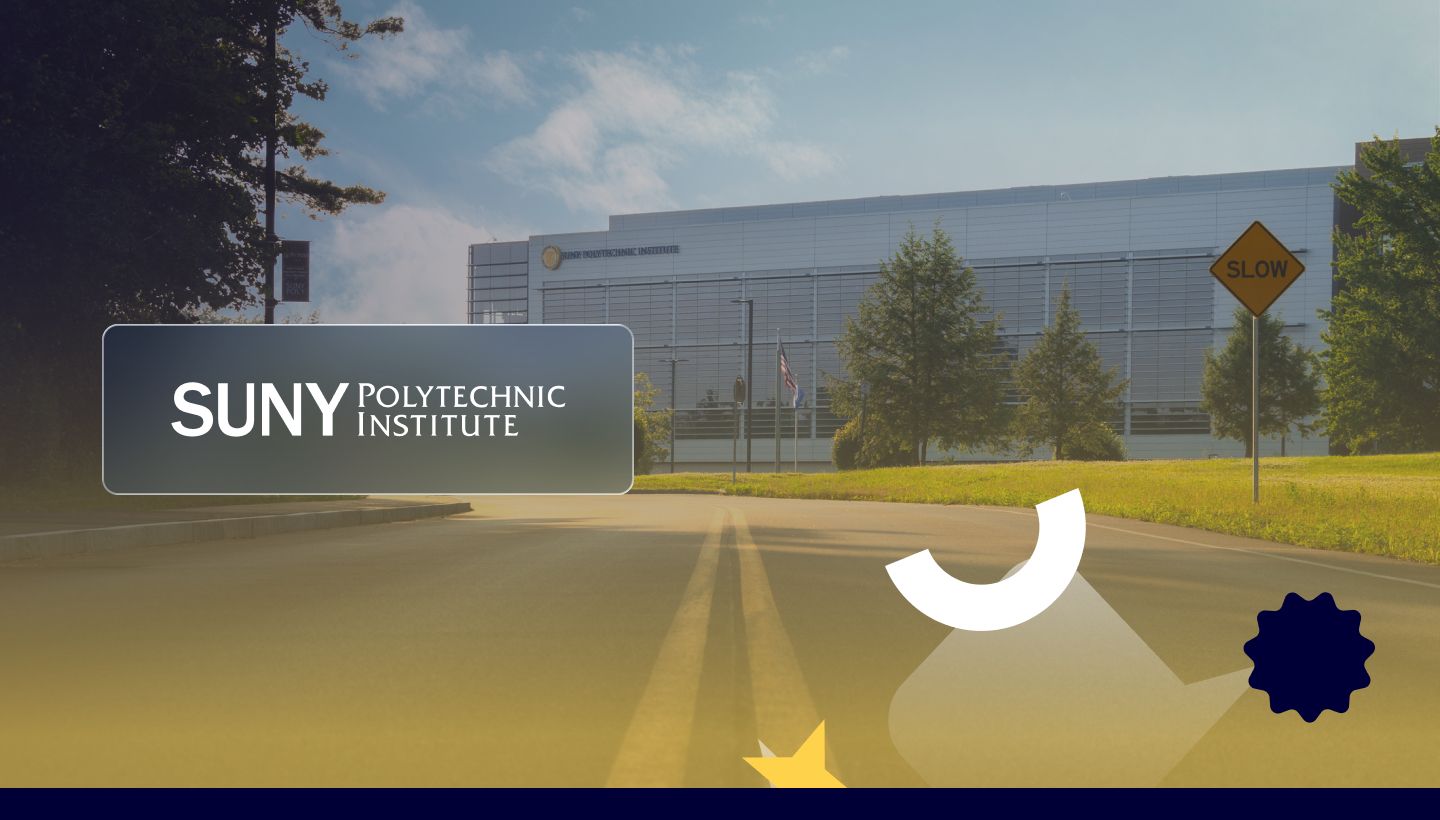 SUNY Polytechnic choisit Explorance BlueX pour améliorer la recherche institutionnelle, les enquêtes et la prise de décision
