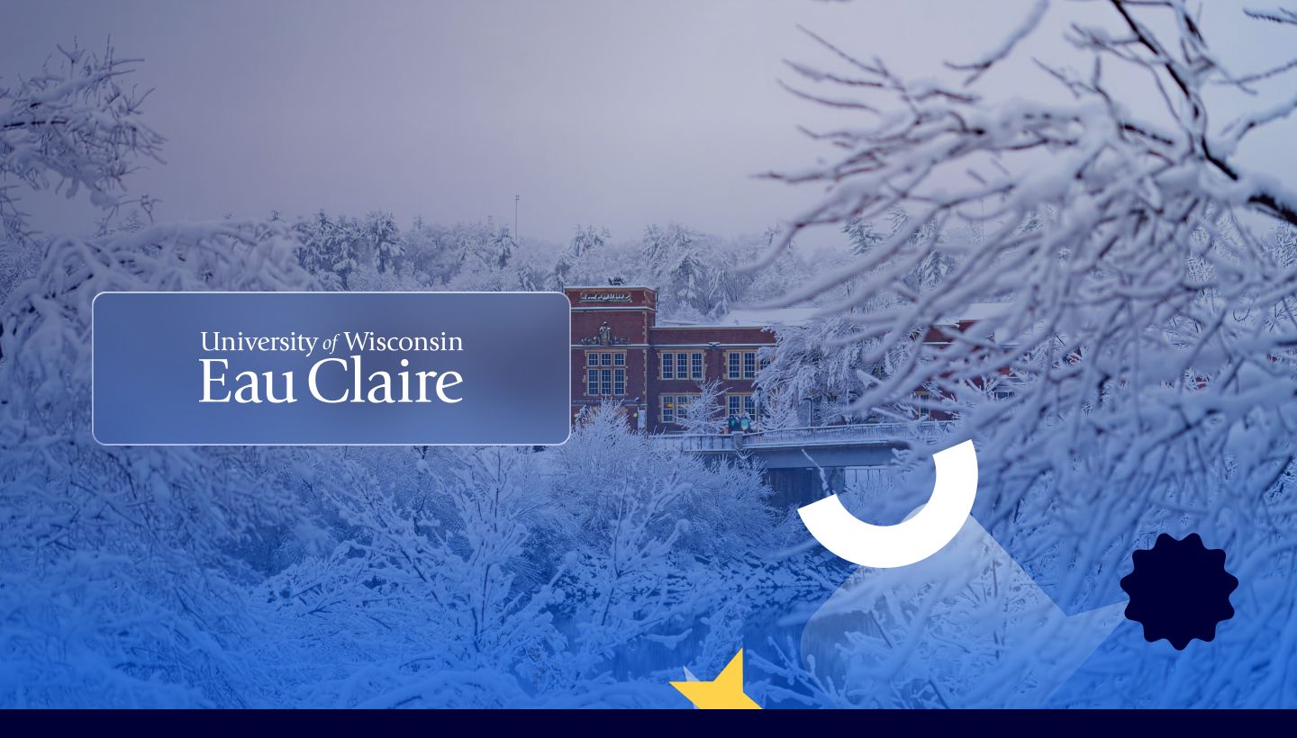 L'université UW–Eau Claire choisit Explorance Blue pour favoriser l'excellence pédagogique axée sur l'équité et centrée sur l'étudiant