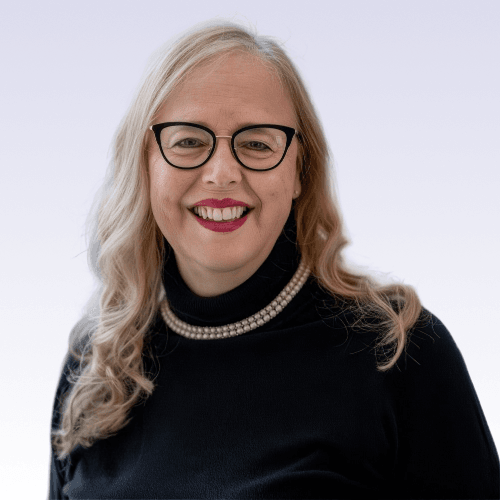 Donna Hardy Cox