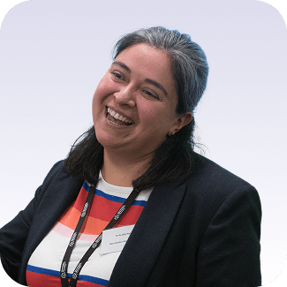Dr Araida Hidalgo-Bastida