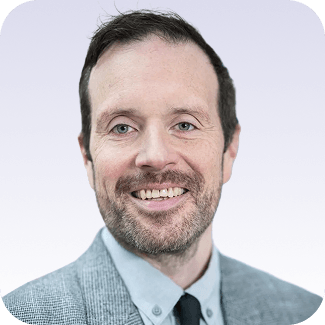 Dr Ryan Handley