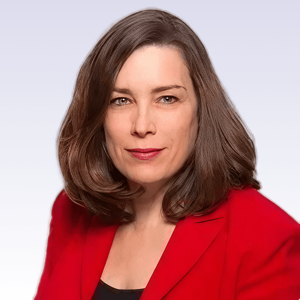 Dr. Eileen De Courcy