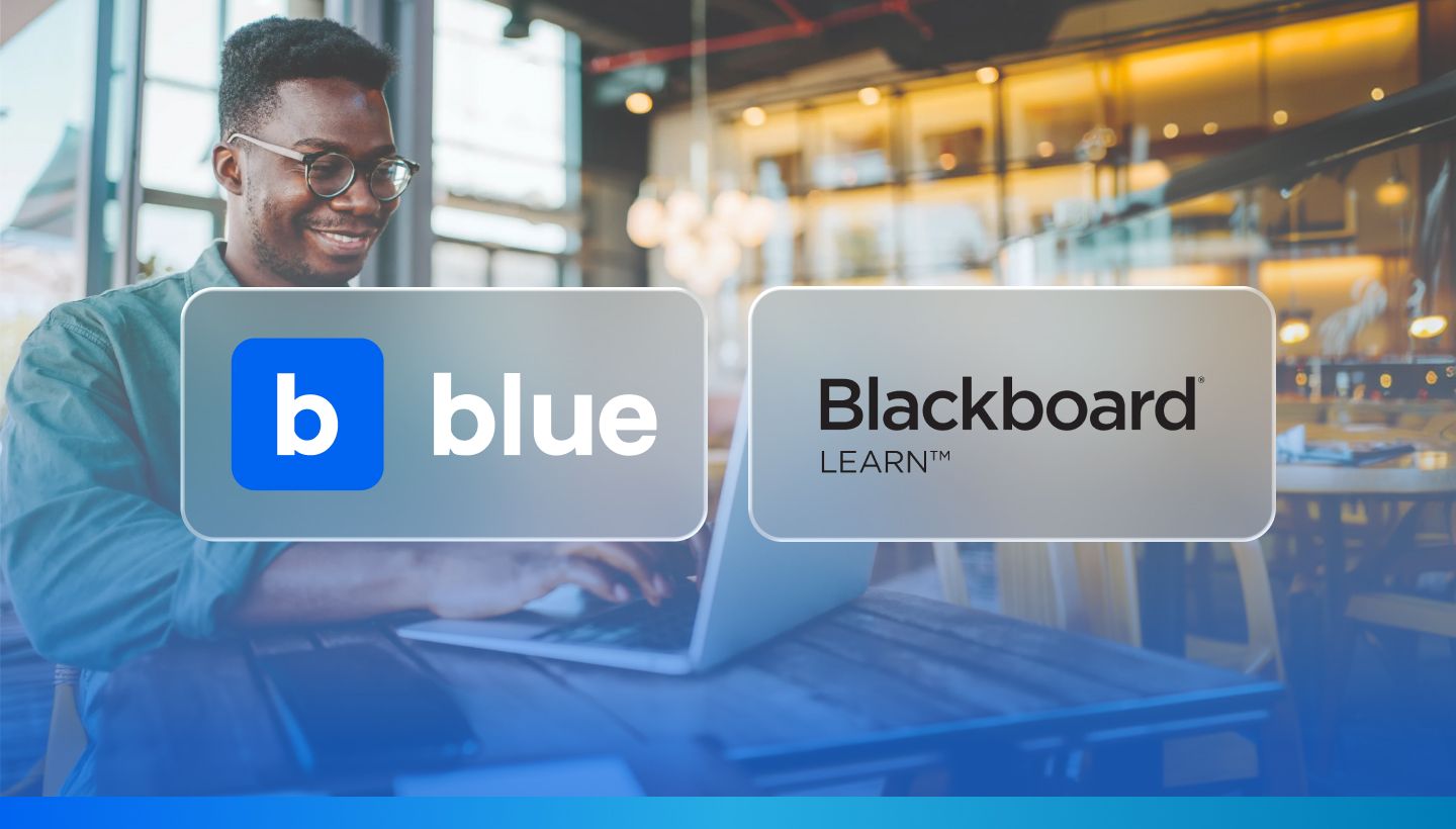 Explorance Blue x Blackboard Learn: Improving Student Participation in Course Evaluations