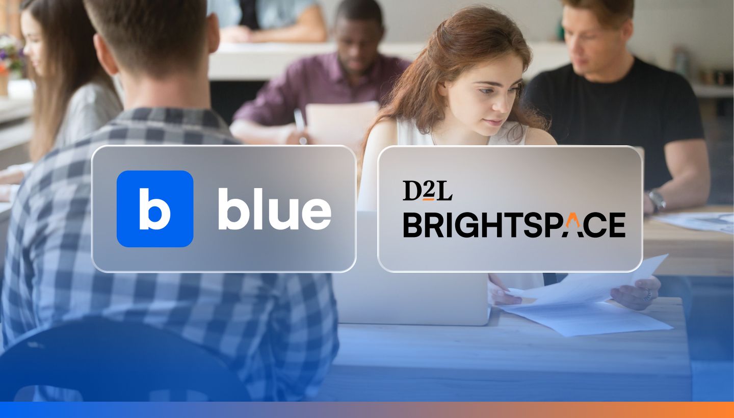 Explorance Blue x Brightspace: Driving Student Engagement in Course Evaluations