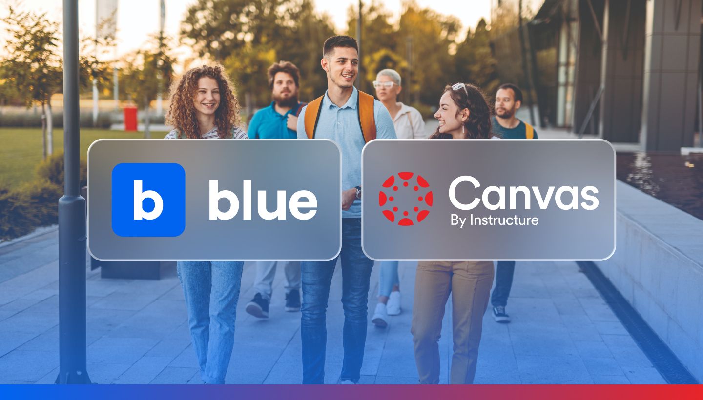 Explorance Blue x Canvas: Fueling End-user Engagement in Course Evaluations