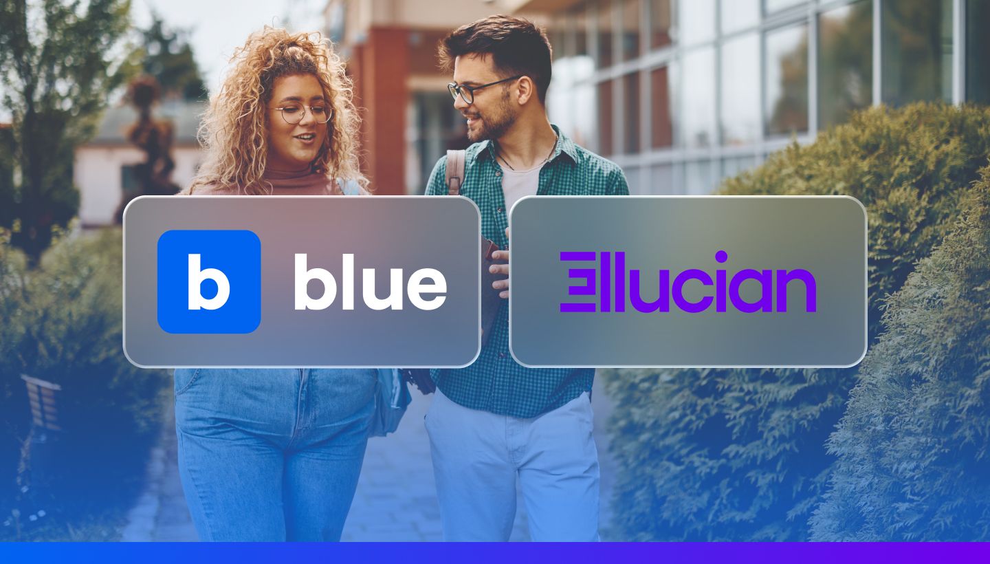 Explorance Blue x Ellucian Ethos: More Powerful, Complete Survey Intelligence