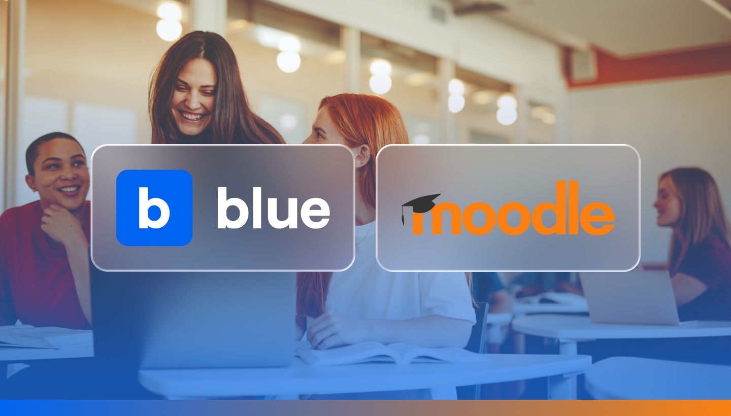 Explorance Blue x Moodle Integration: Improving Course Evaluation Response Rates