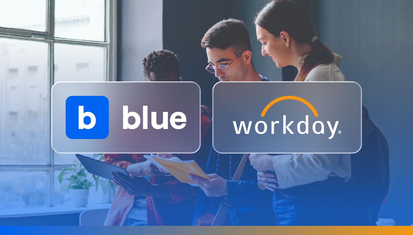 Explorance Blue x Workday: Adding Campus Voice to Every Decision