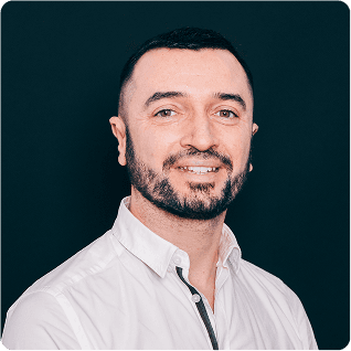 Fabrice Trochut