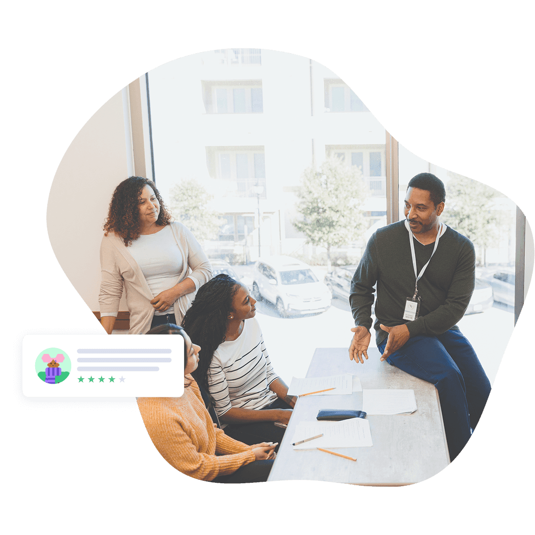 Step 3: Submit Your Response Rate Results