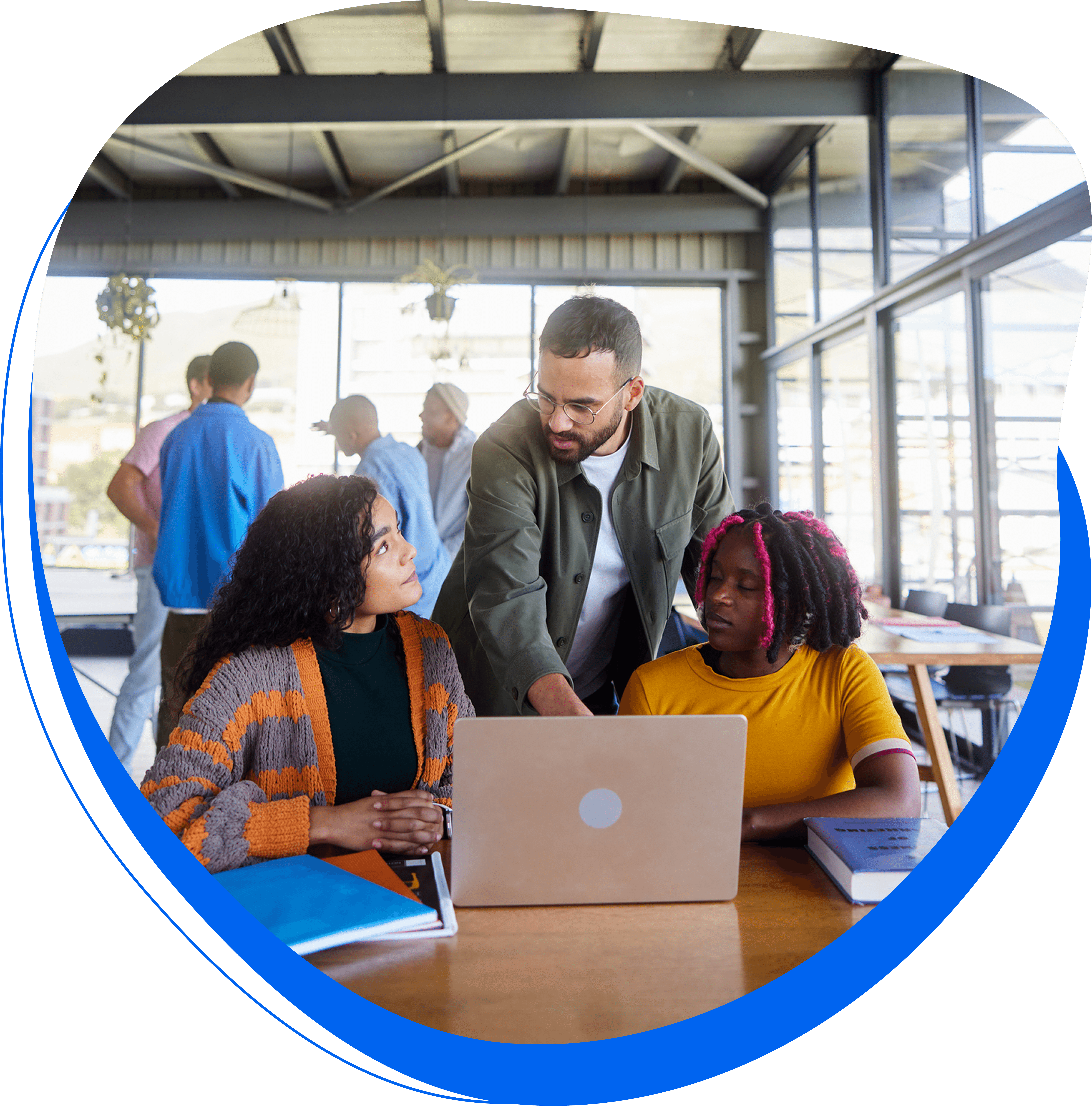 Why Should You Attend the Impact Tour?