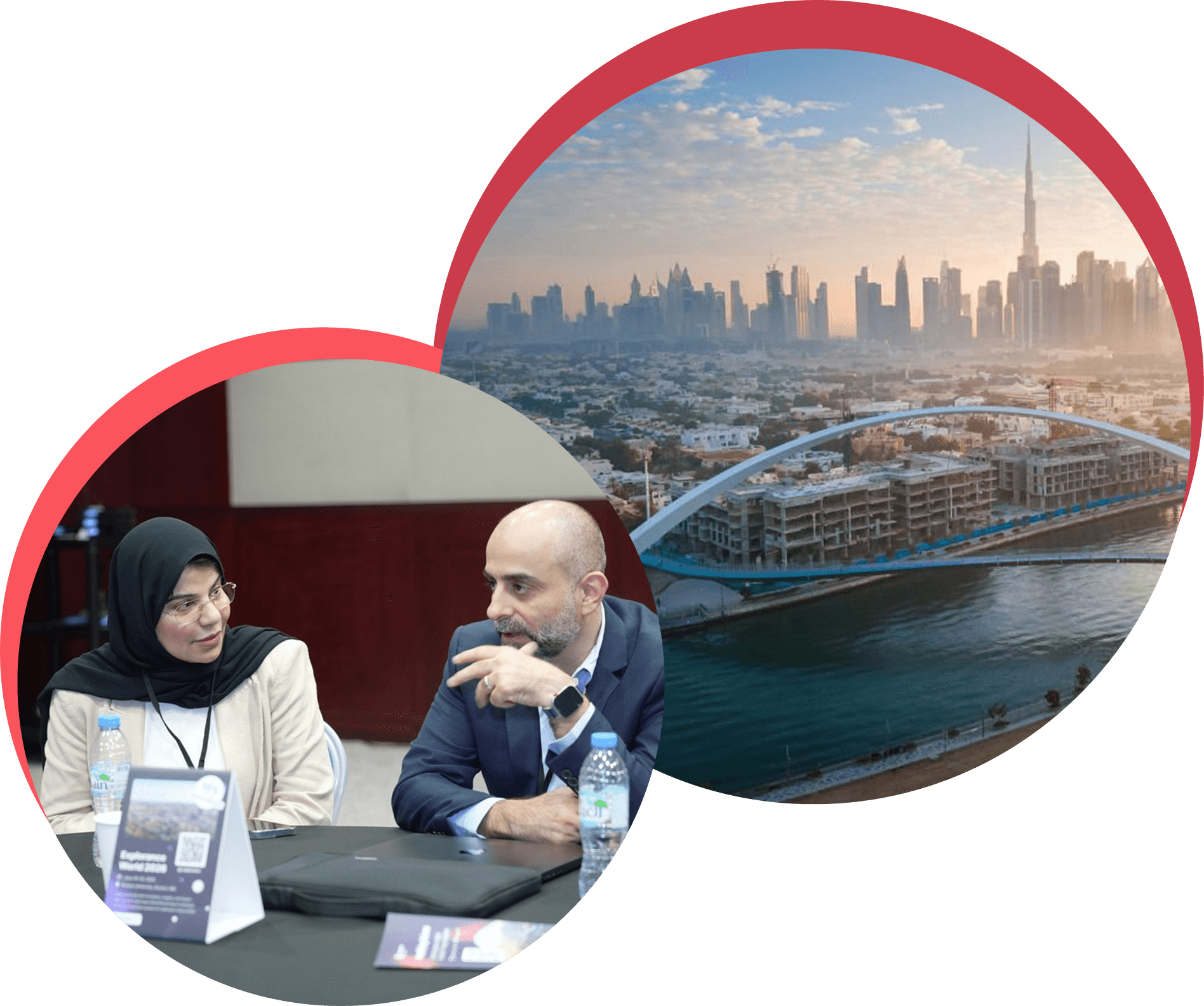 What are the Explorance MENA Workshops?