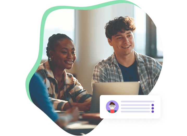 Higher Education Categories