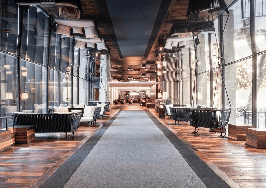 Explorance World 2027 Venue Location