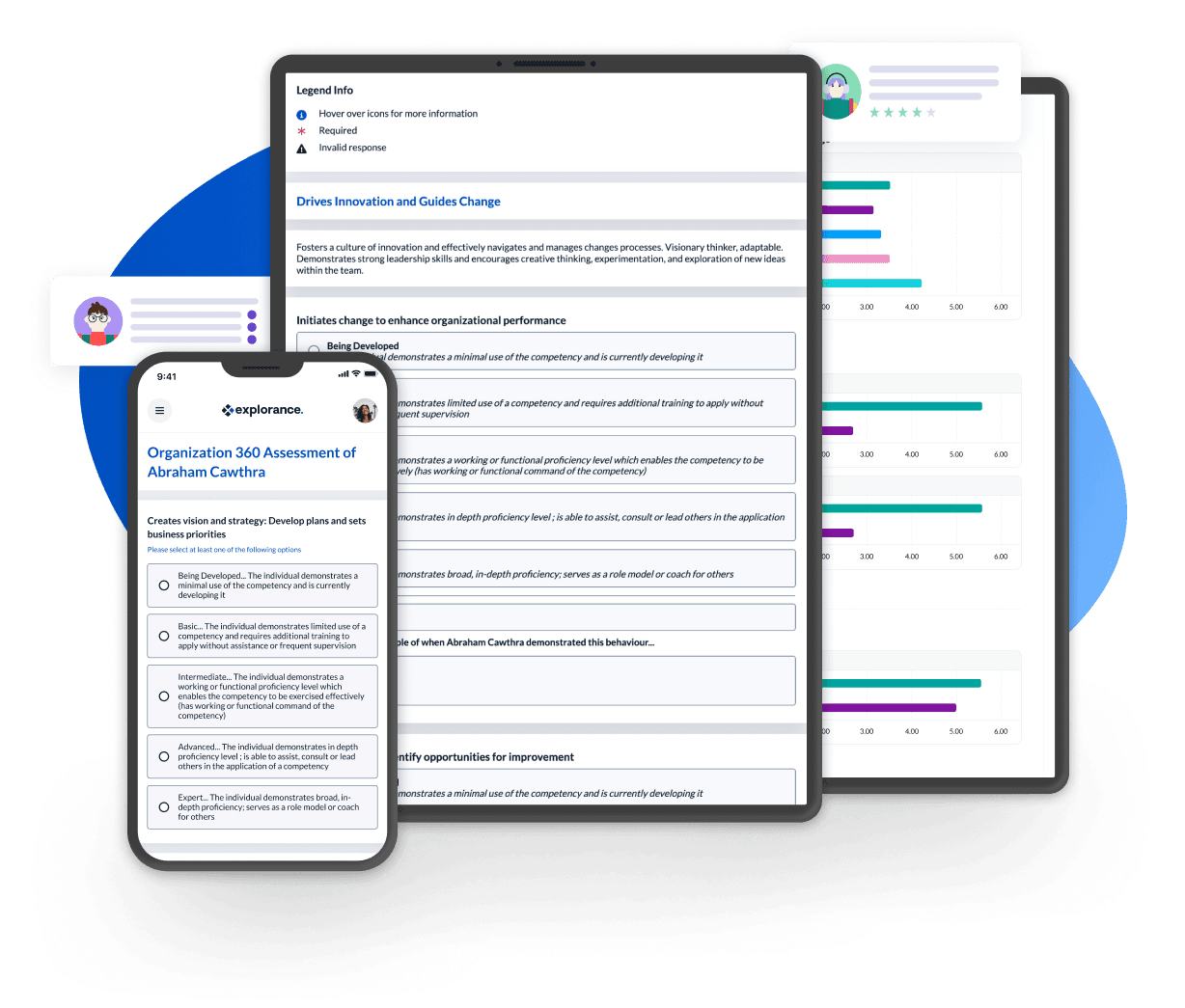 Boost Participation with a Seamless Experience