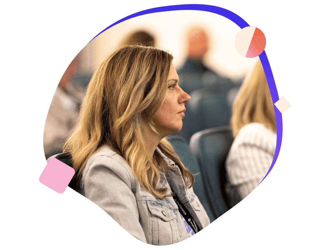 What is the Metrics That Matter Impact Tour?
