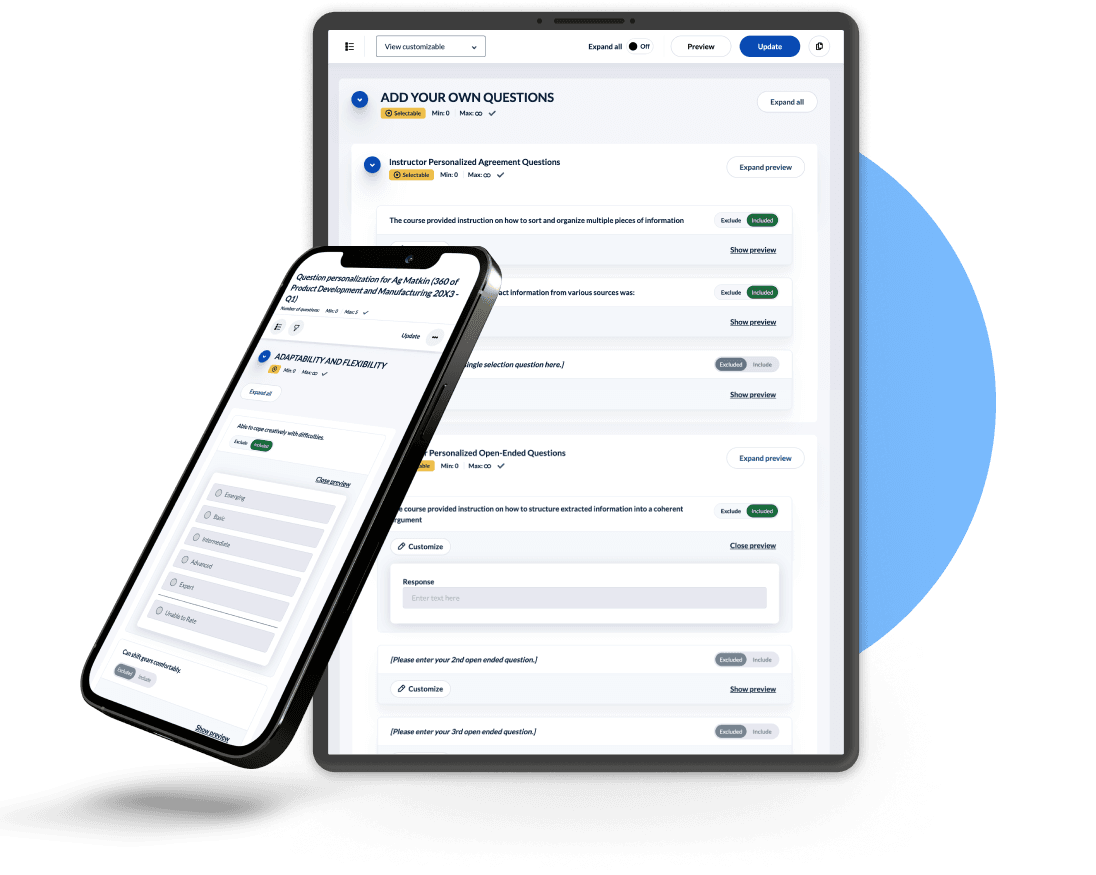 A Personalized Experience for Every Employee