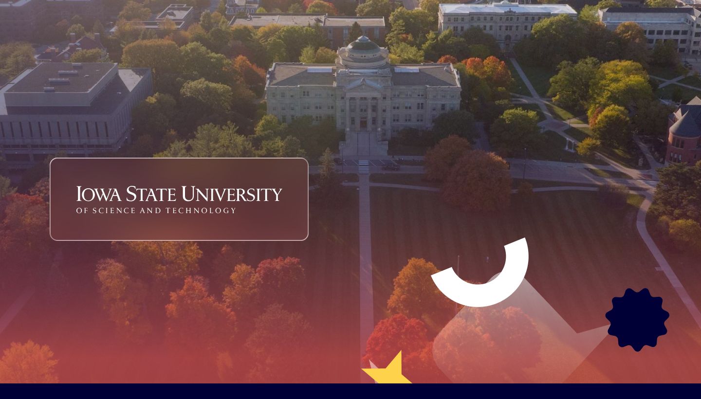 L'université d'État de l'Iowa choisit Explorance Blue pour approfondir ses connaissances en matière d'enseignement et d'apprentissage centrés sur l'étudiant 