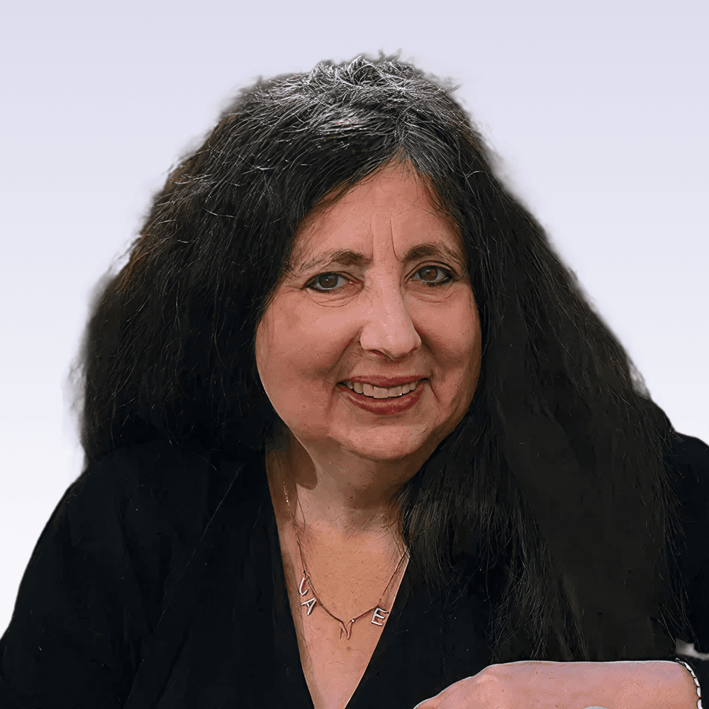 Jane Rosenzweig