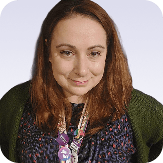 Rebecca Turton