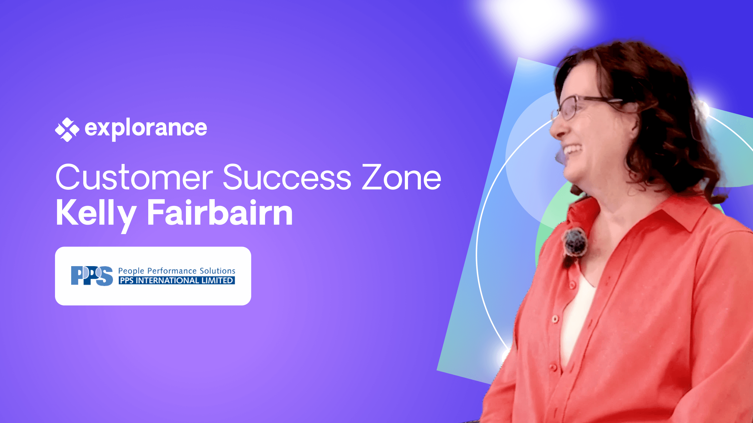 From 360 Feedback to Leadership Growth: PPS International’s 18-Year Journey with Explorance