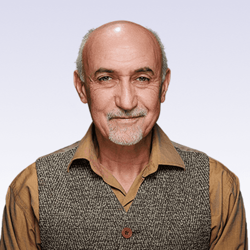 Krimo Bouaou
