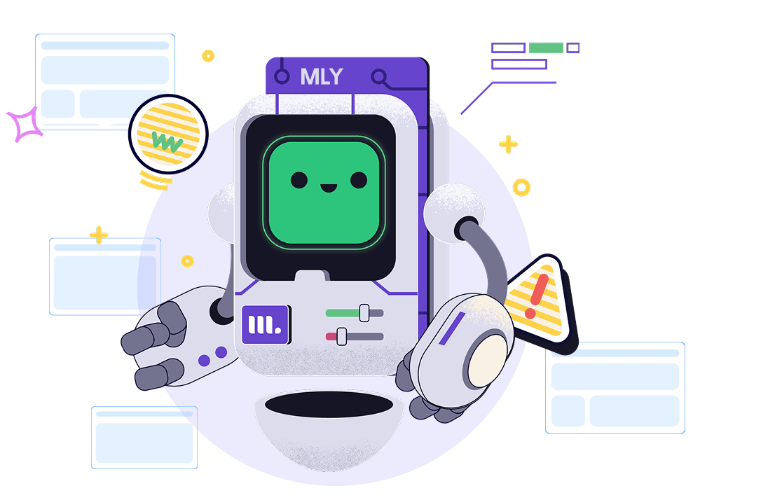 Collect Feedback from Anywhere