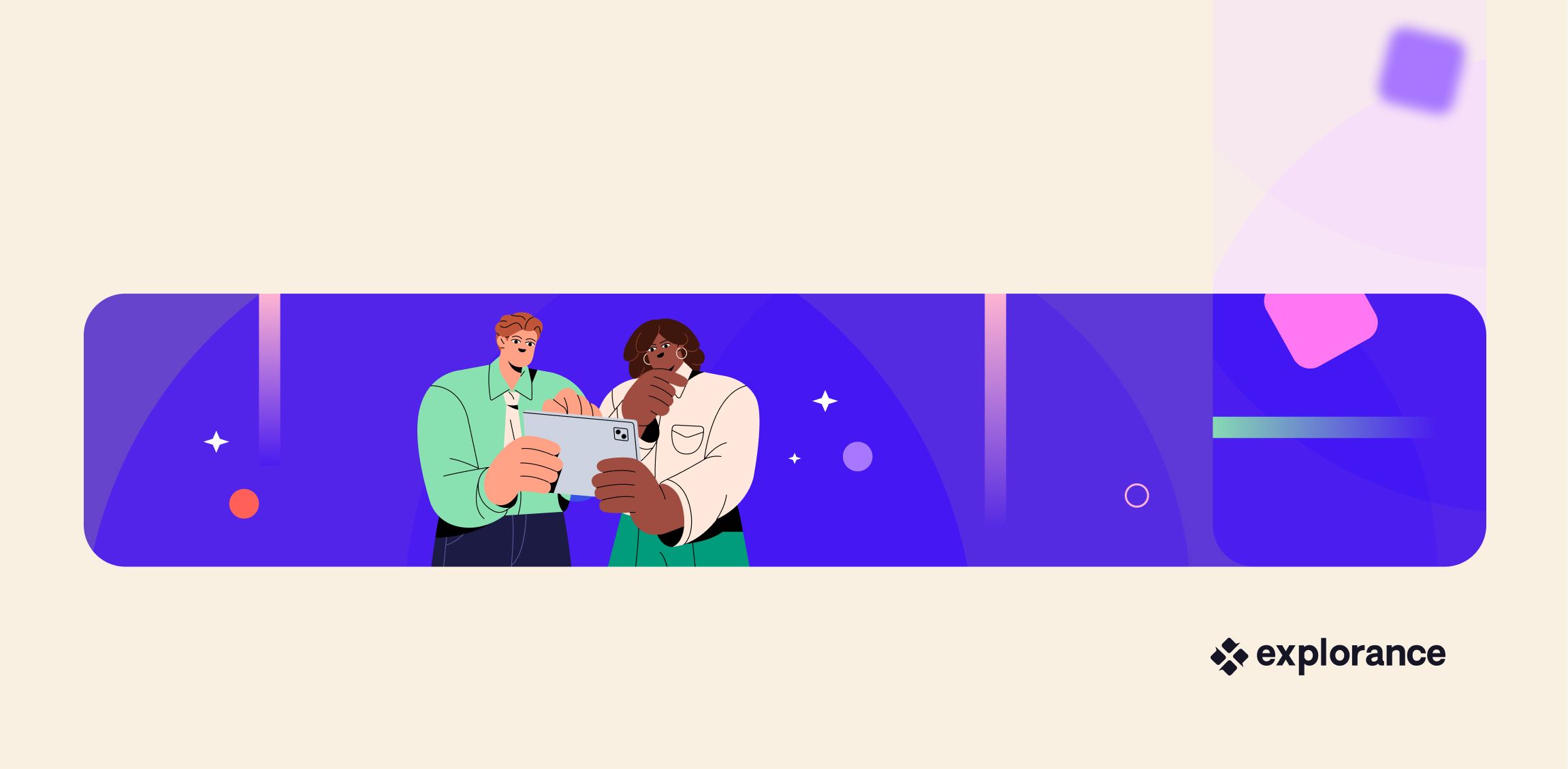 Explorance Metrics That Matter 9.8: Built for Simpler, More Flexible Workflows 