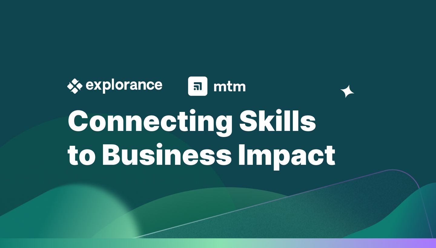 Beyond Training: A New Framework for Connecting Skills to Business Impact 