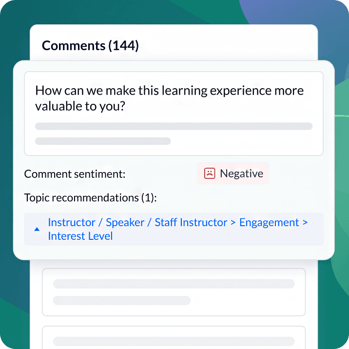 Dive Deeper into Your Data with Comment Explorer