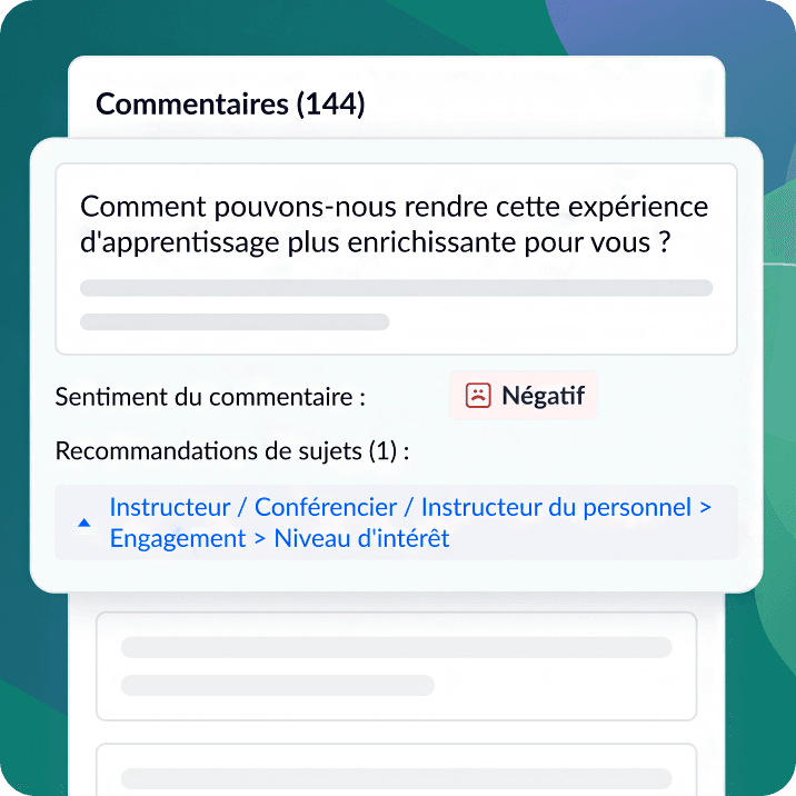 Plongez dans vos données avec le « Comment Explorer »
