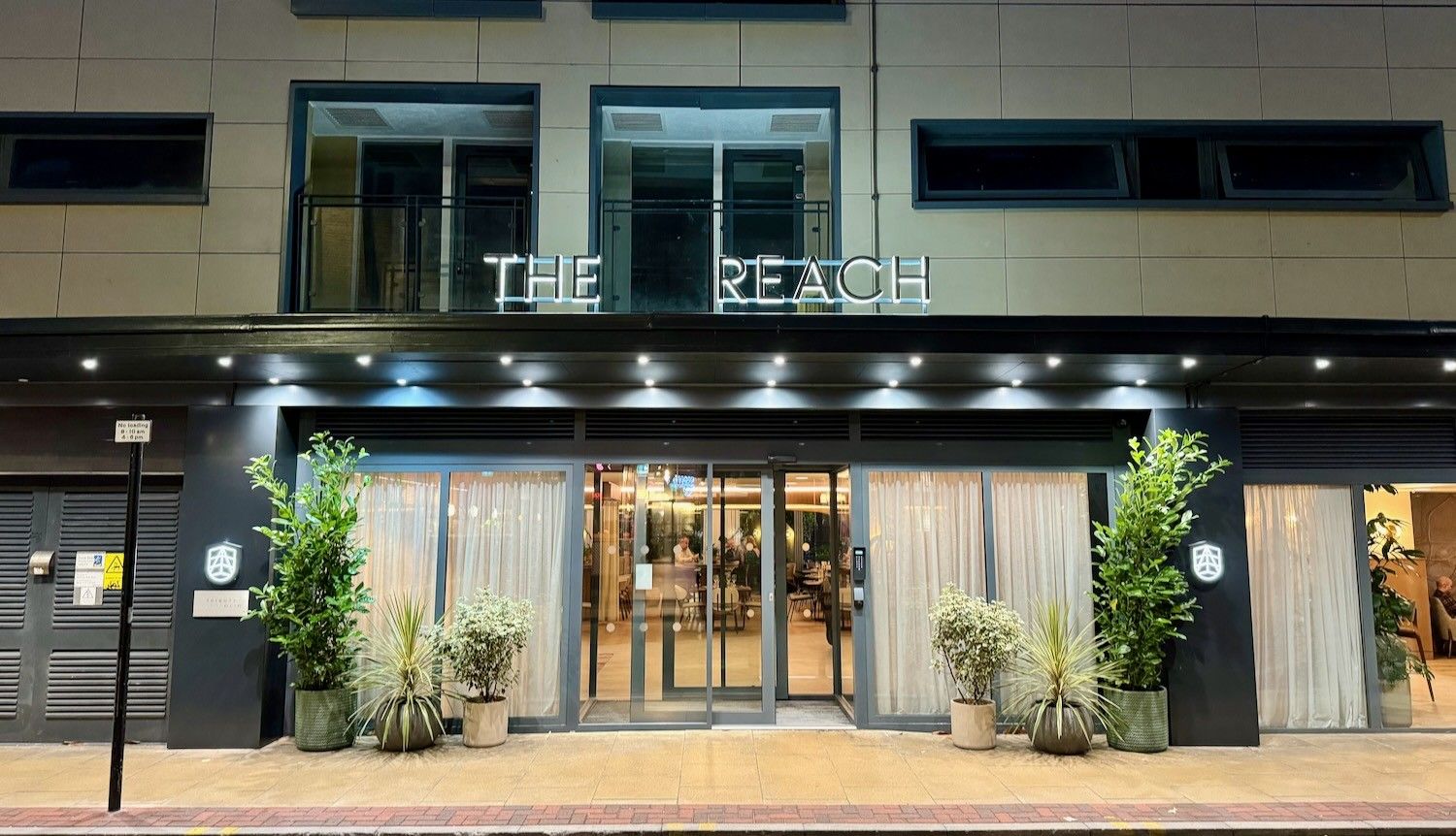 The Reach at Piccadilly – A Tribute Portfolio Hotel by Marriott