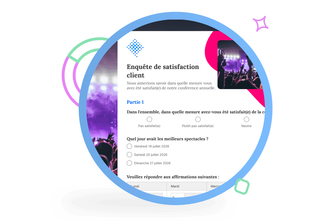 Maximiser la participation aux sondages grâce à la personnalisation